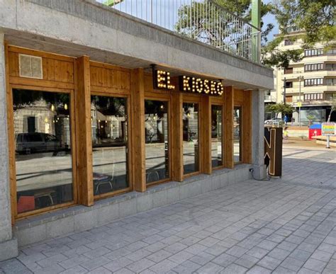 el kiosko inca|EL KIOSKO Inca in Inca